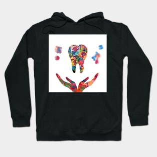 Dental Care Hoodie